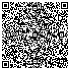 QR code with A Little Bit of Mexico contacts