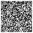 QR code with Techrx Inc contacts