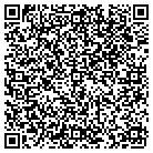 QR code with Jeannes Pet Sitting Service contacts