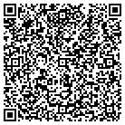 QR code with Whitney Fred Plbg & Htg Contr contacts