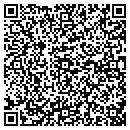 QR code with One And Only Messenger Service contacts