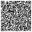 QR code with C R Scapes contacts