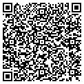 QR code with Landing contacts
