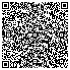QR code with My Granite Man contacts