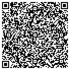 QR code with Up & Running Computer Service contacts