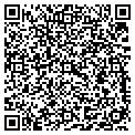 QR code with Pcn contacts