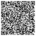 QR code with Pcn contacts