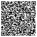 QR code with Pcn contacts