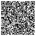 QR code with Bkr & Assoc contacts