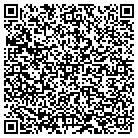 QR code with Three Rivers Branch Library contacts