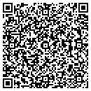 QR code with Cotes Garage contacts