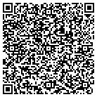 QR code with Adam Heating Cooling LLC contacts