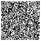 QR code with Advanced Burner Cooling contacts