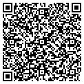 QR code with Pwc Communications contacts