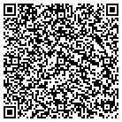 QR code with Aey Heating & Cooling Inc contacts