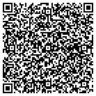 QR code with R & A Die Cutting Services contacts