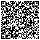 QR code with C Js International Co contacts