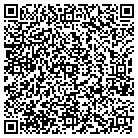 QR code with A+ Food Service Supply Ltd contacts