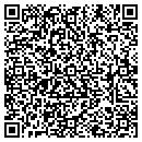QR code with Tailwaggers contacts