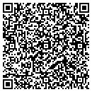 QR code with Ron Atkinson contacts