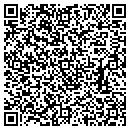 QR code with Dans Garage contacts