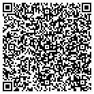 QR code with San Diego Auto Magic contacts