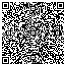 QR code with Yellow A Cab contacts