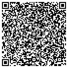 QR code with Heads Up Landscape Contractors contacts