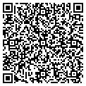 QR code with Dave's Garage contacts