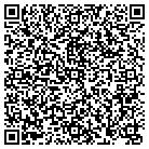 QR code with High Desert Landscape contacts