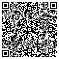 QR code with Techs On Time contacts