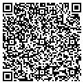 QR code with Ccc contacts