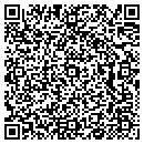 QR code with D I Reid Inc contacts