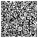 QR code with D & Js Garage contacts