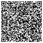 QR code with Cypress Water Damage Service contacts