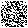 QR code with Gamestop contacts