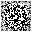 QR code with Ambient Temp contacts