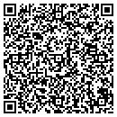 QR code with Rover's Recess contacts