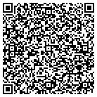 QR code with Clinton Marbury Inc contacts