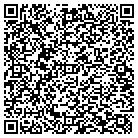 QR code with Hamlet Village in Chagrin Fls contacts