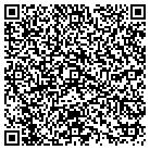 QR code with Answer Heating & Cooling Inc contacts