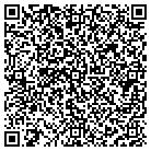 QR code with U J K Answering Service contacts