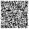 QR code with Ar2 contacts