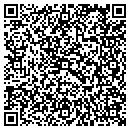 QR code with Hales Guide Service contacts
