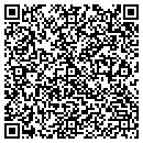 QR code with I Mobile of ma contacts