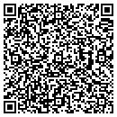 QR code with I M Wireless contacts