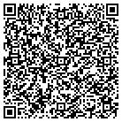 QR code with California Check Cashing Store contacts