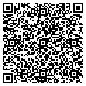 QR code with I Wireless contacts