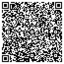 QR code with I Wireless contacts