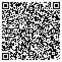 QR code with A A Hail contacts